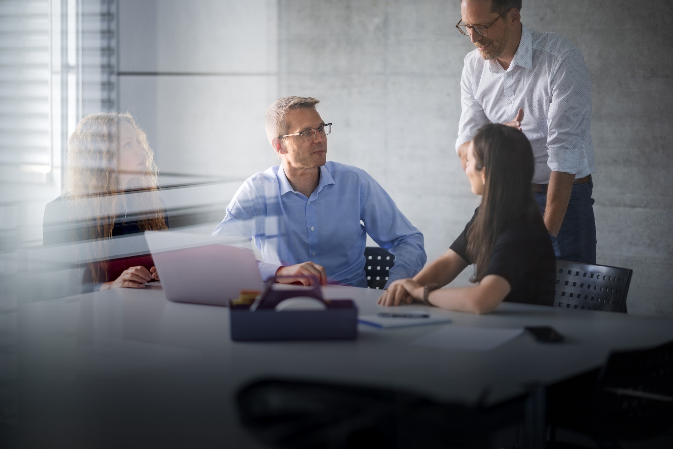 Management Commentary